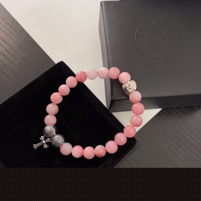 Ch**me He**ts bracelets